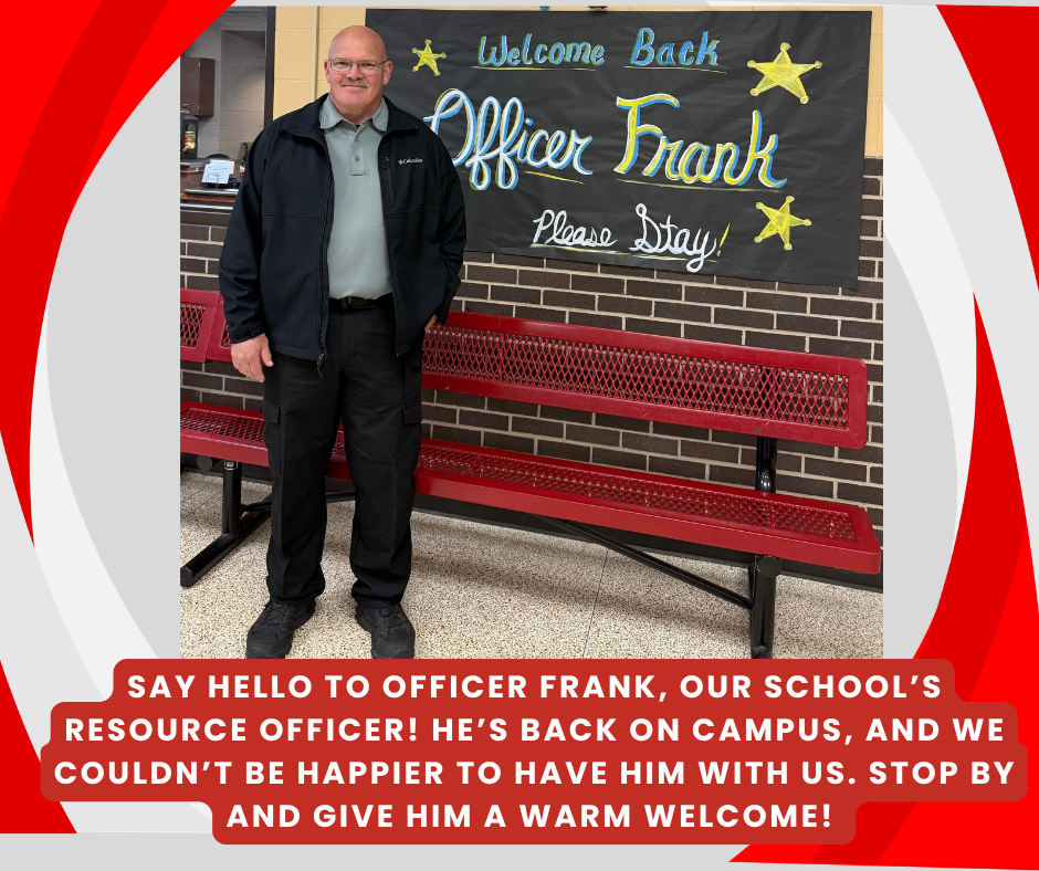 Officer Frank
