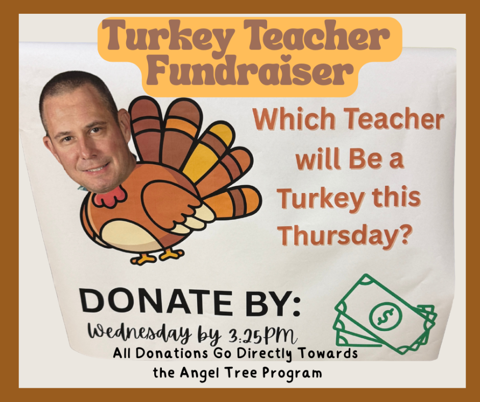 Turkey Teacher Fundraiser (2)