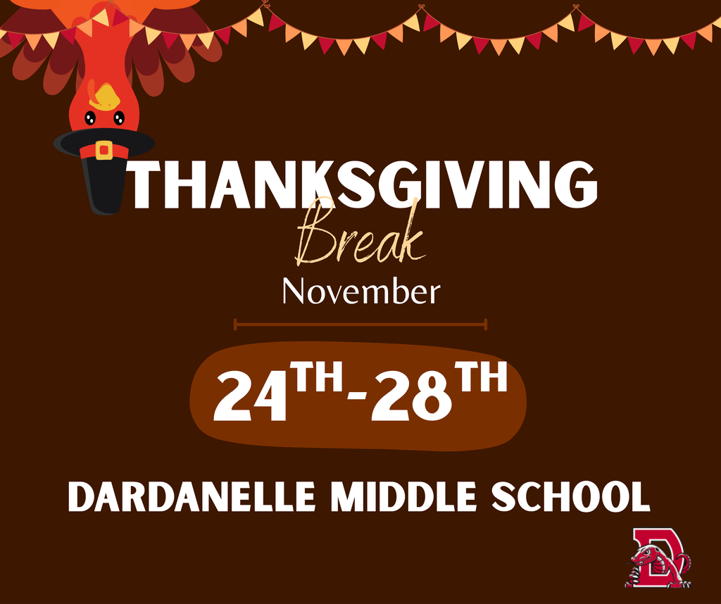 Thanksgiving Break 25