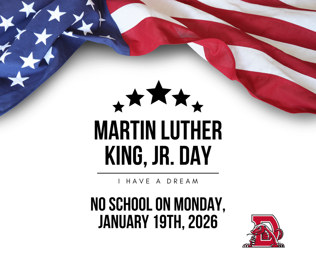MLK Day