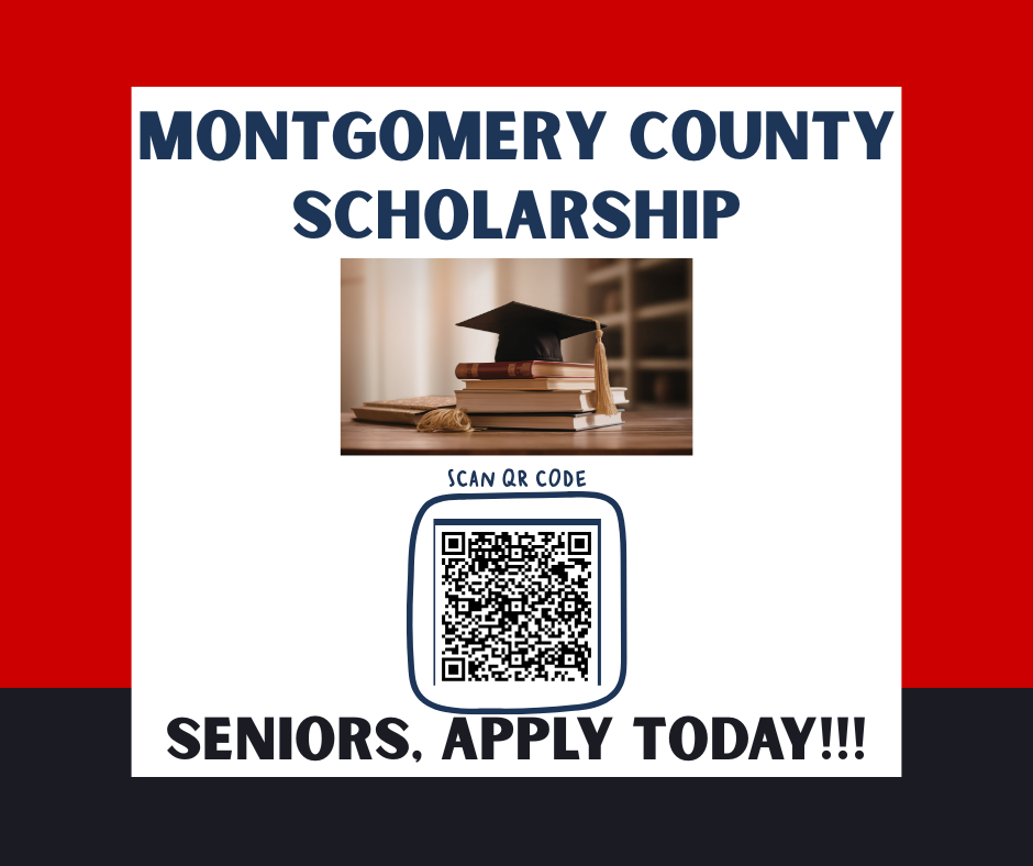 Montgomery County Scholarship