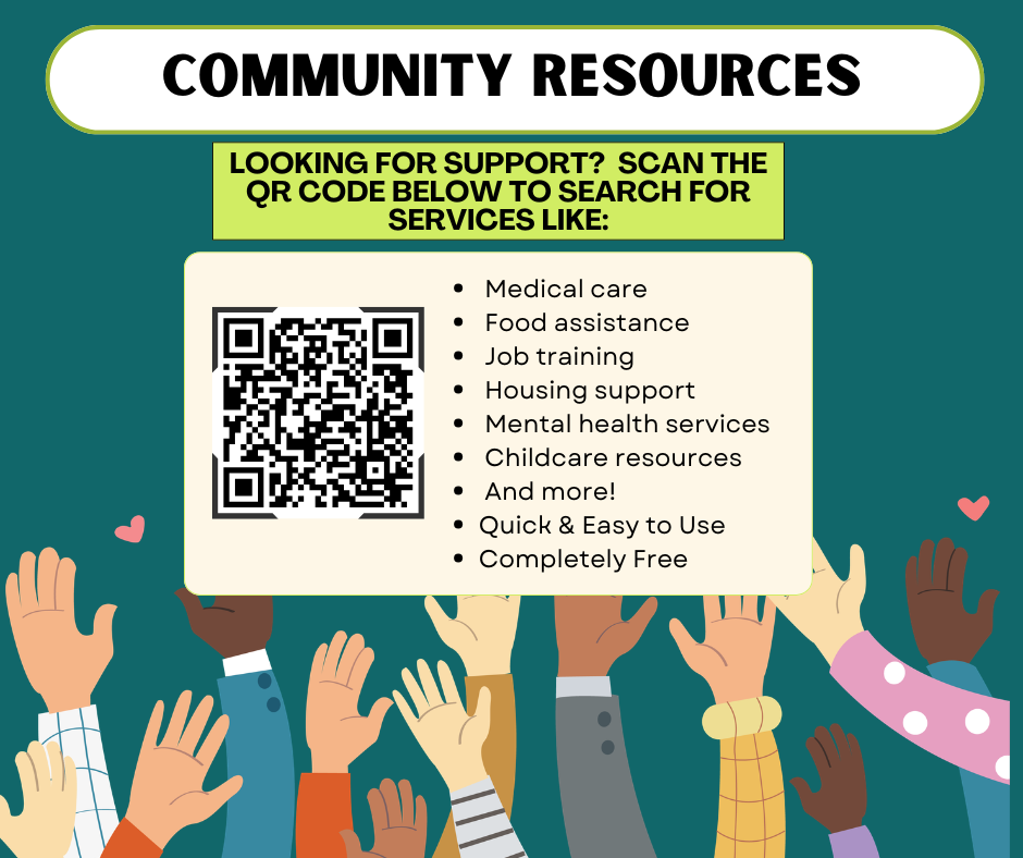 community Resources