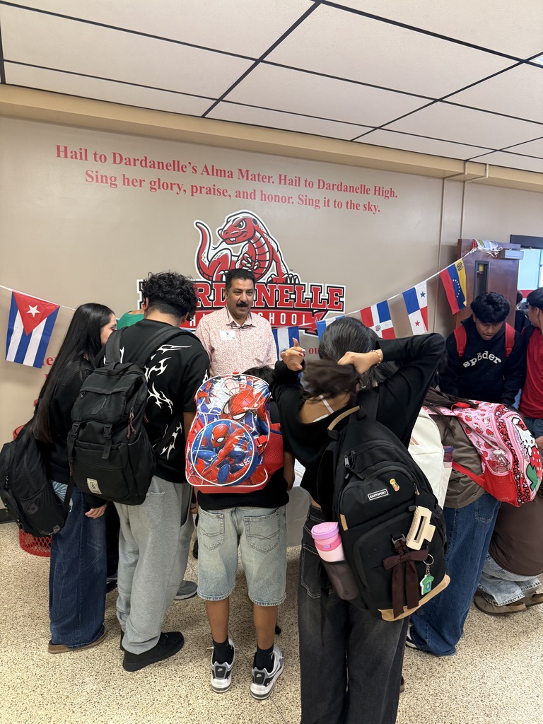 Hispanic Heritage Festival