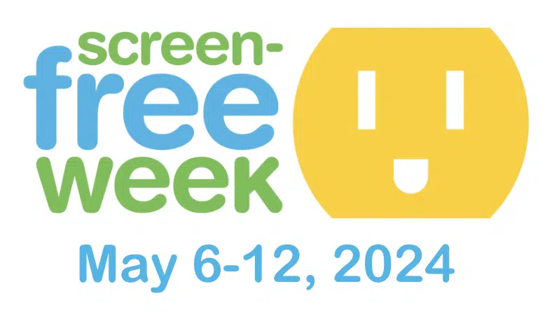 ScreenFree Week