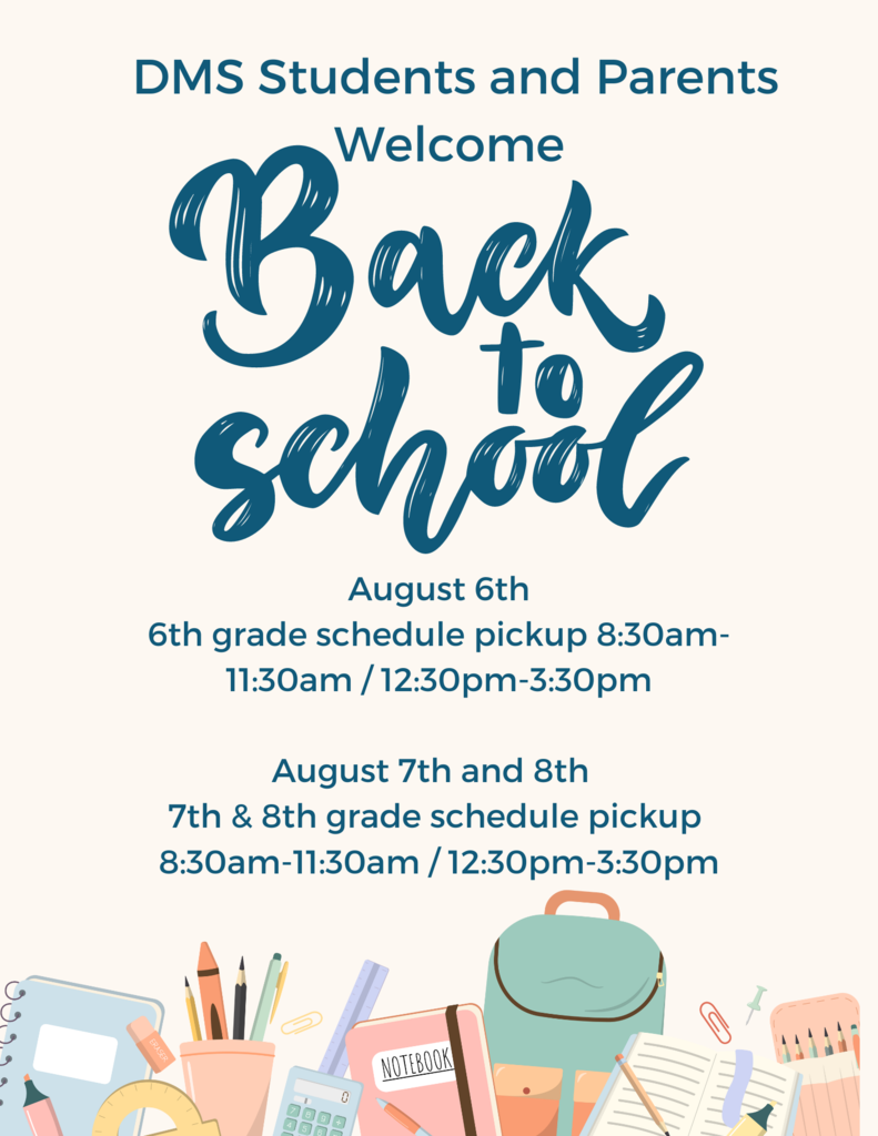 Schedule pickup