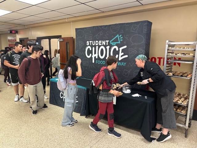 Student Choice Days