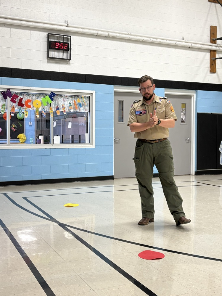 scouts