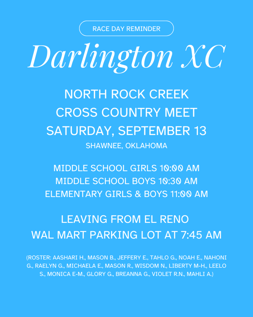 Cross Country
