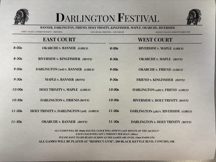 festival