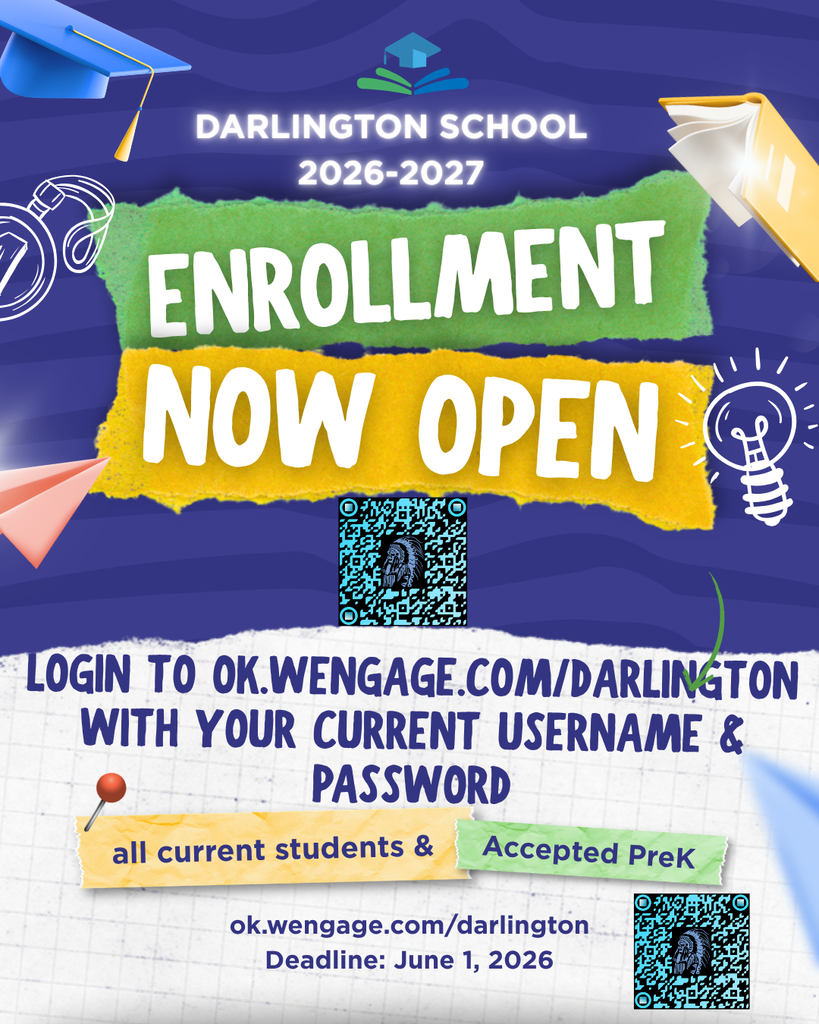 Enrollment