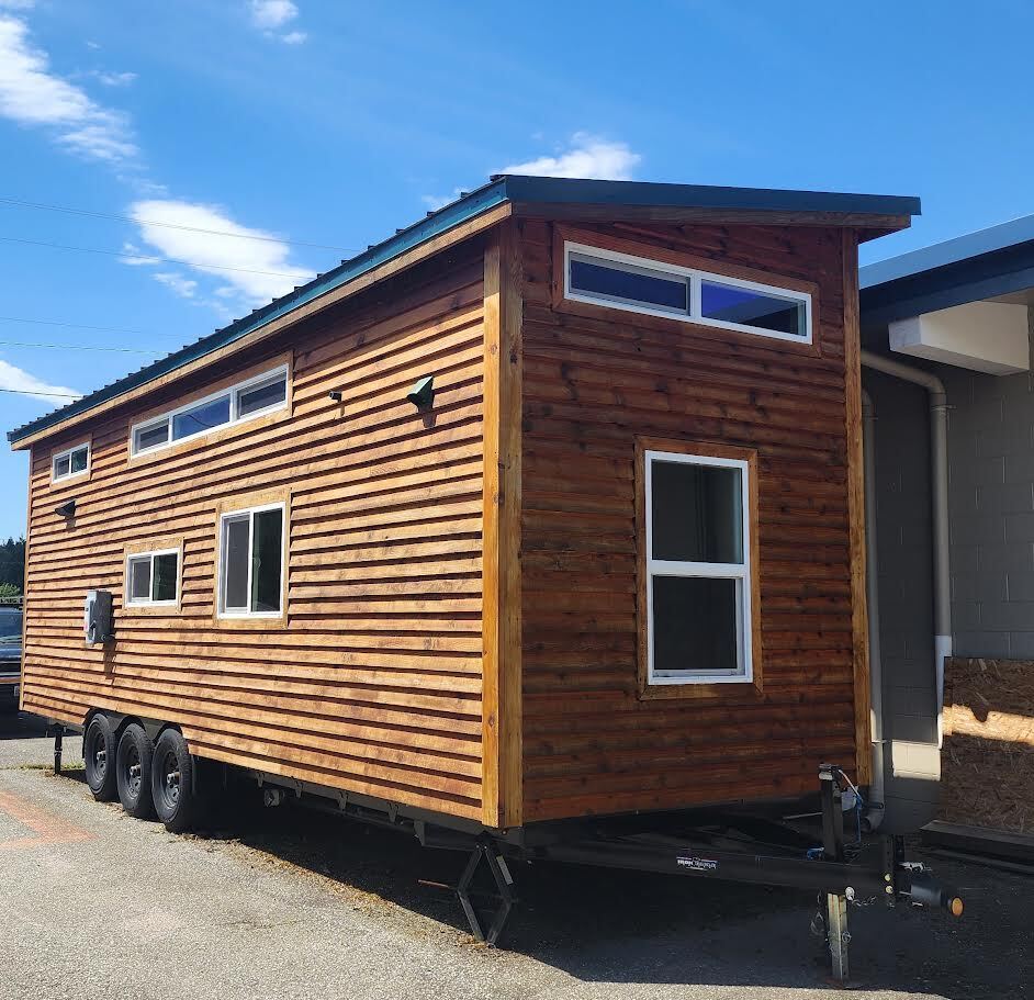 Tiny House