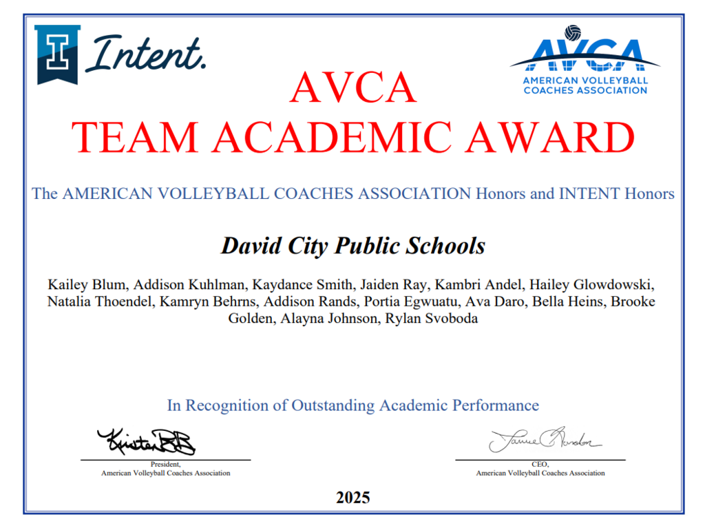 AVCA