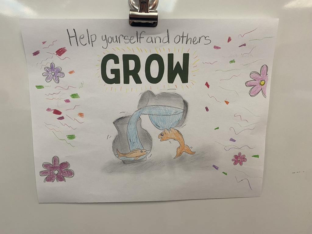 GROW