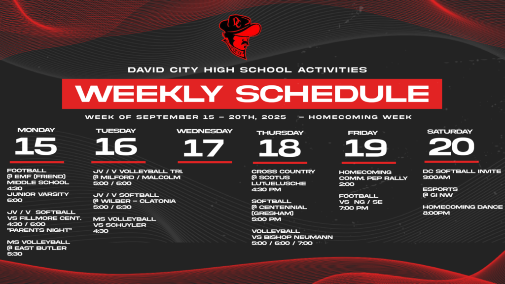 9.15 Activities 