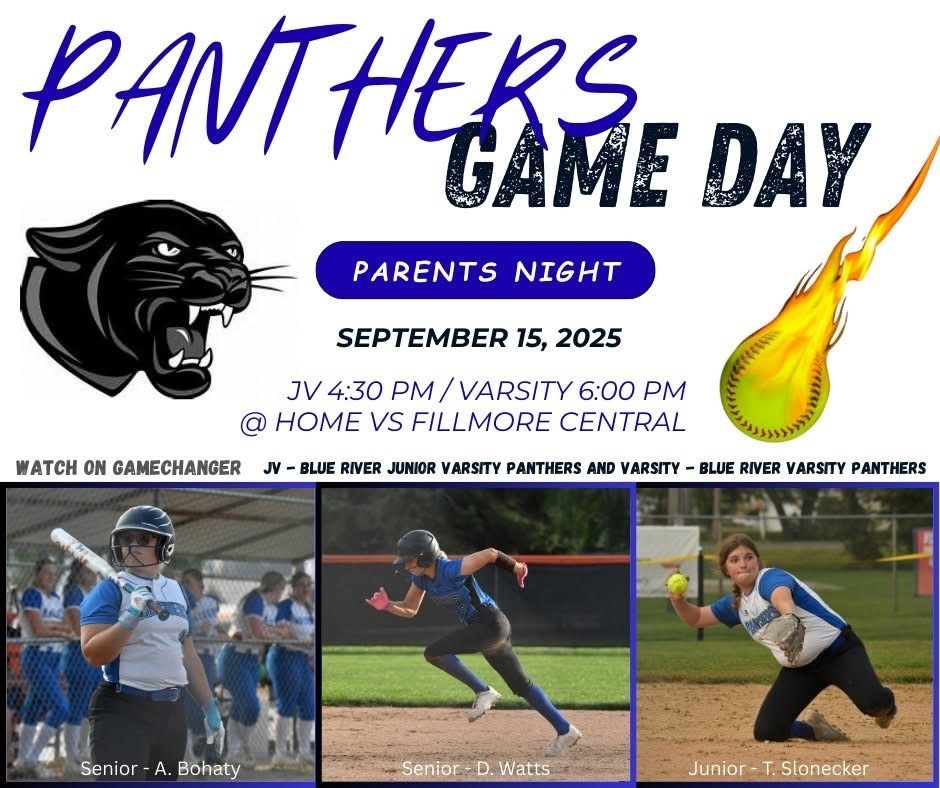 Game Day 