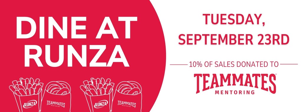 Runza Day