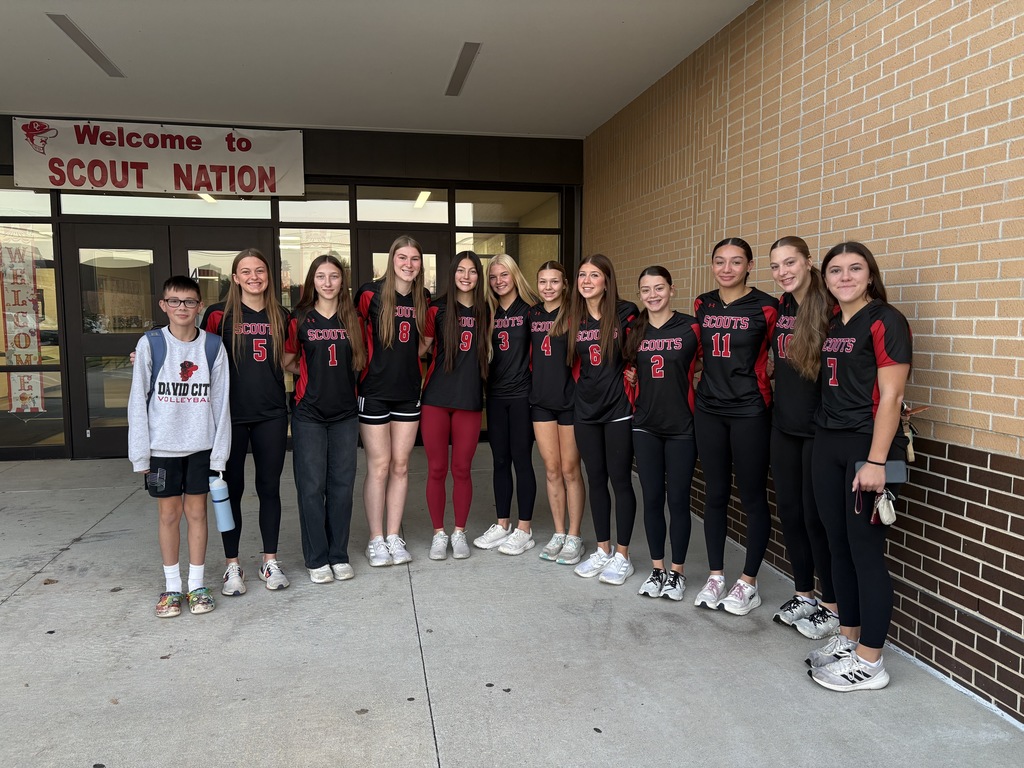 Varsity Squad