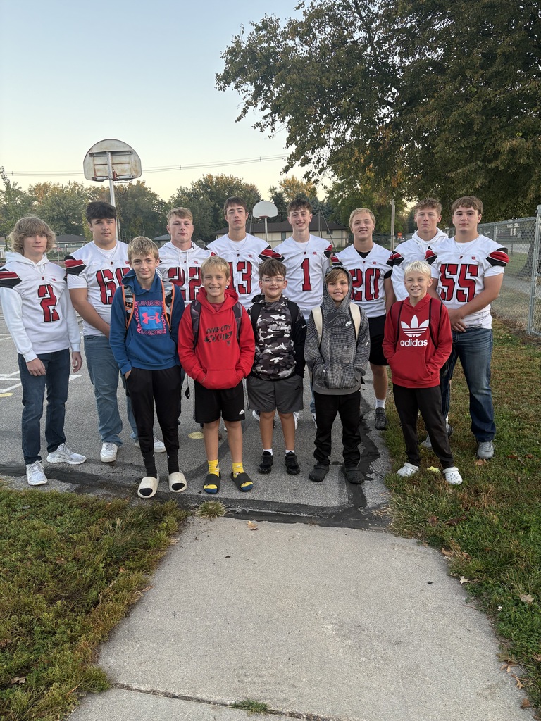 Athletes and Student Managers