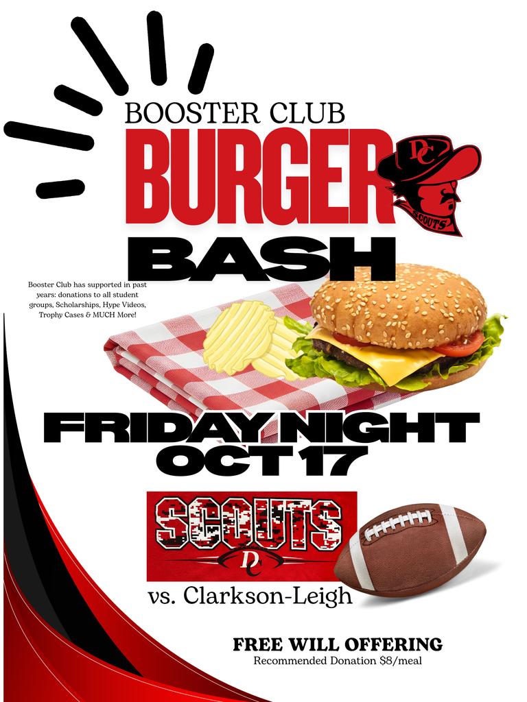 Burger Bash