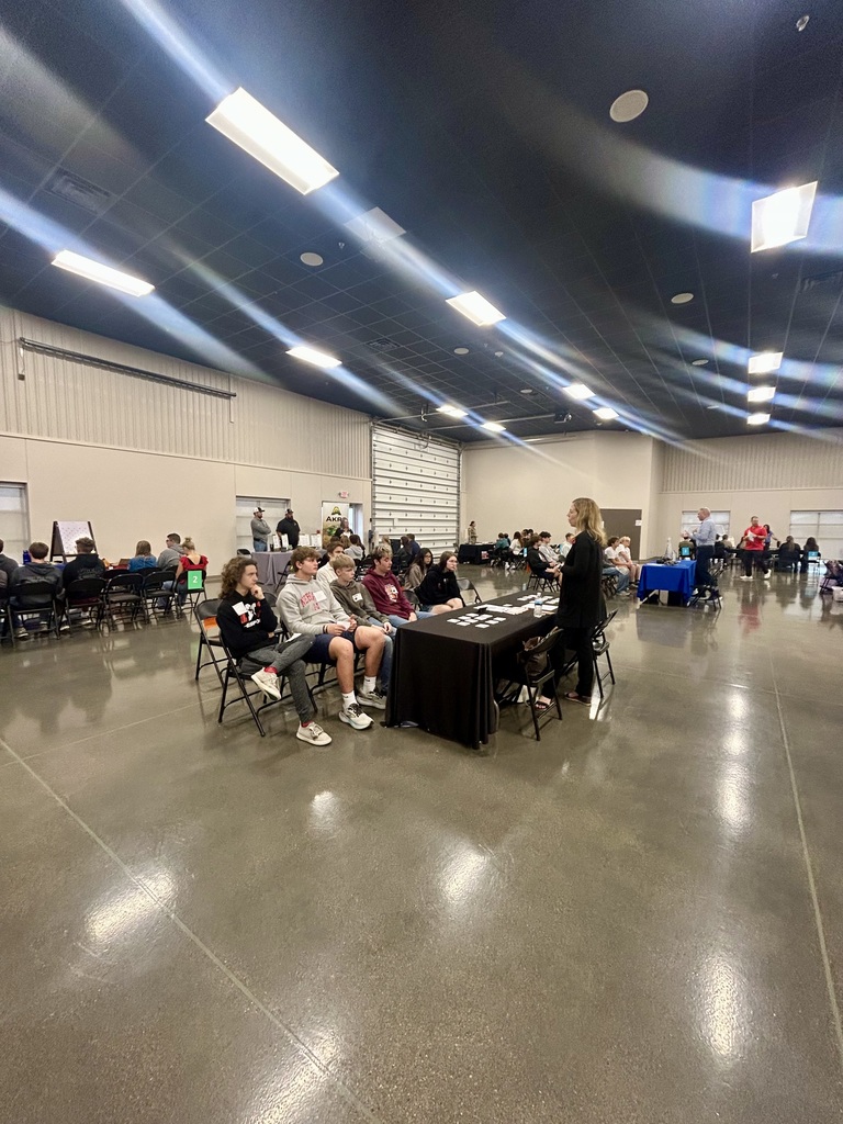 Breakout sessions