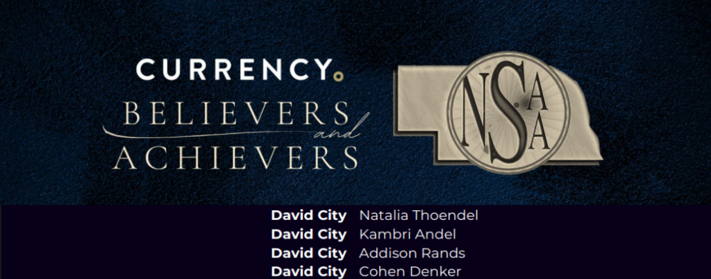 Believers and Achievers