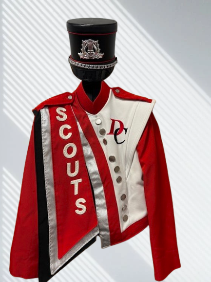 Band Uniform 