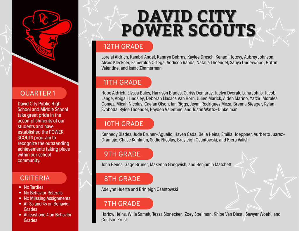 Power Scouts