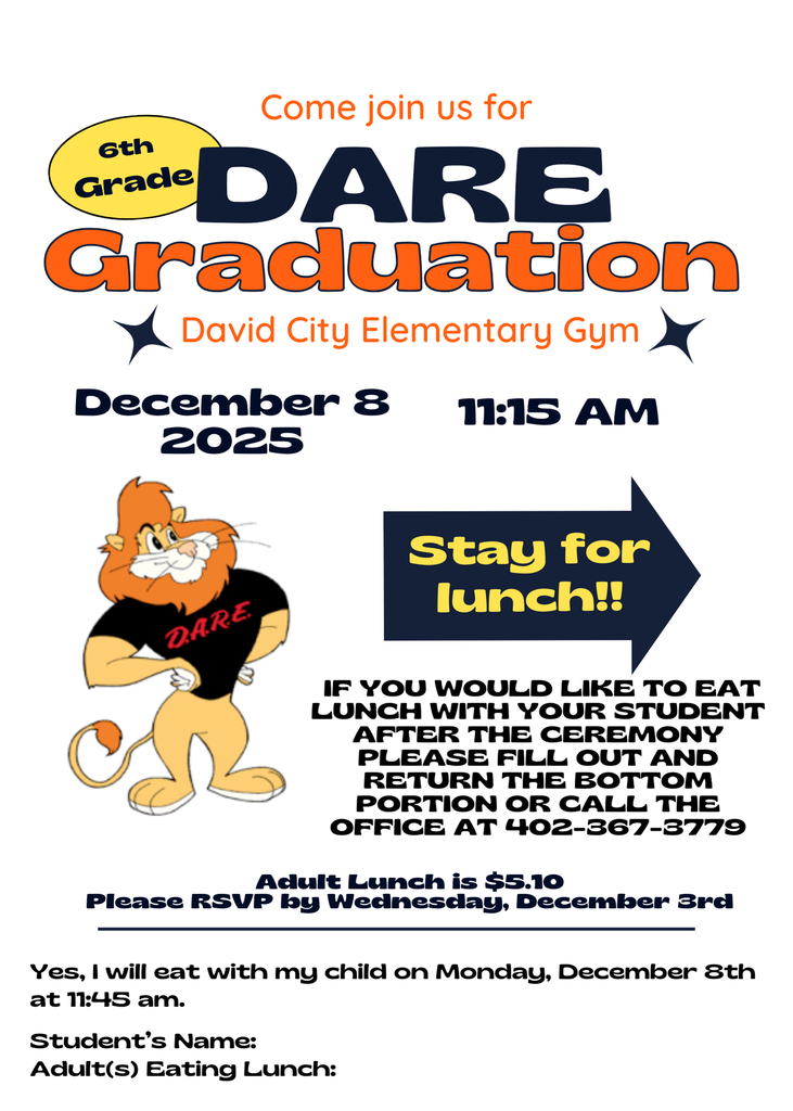 DARE Graduation