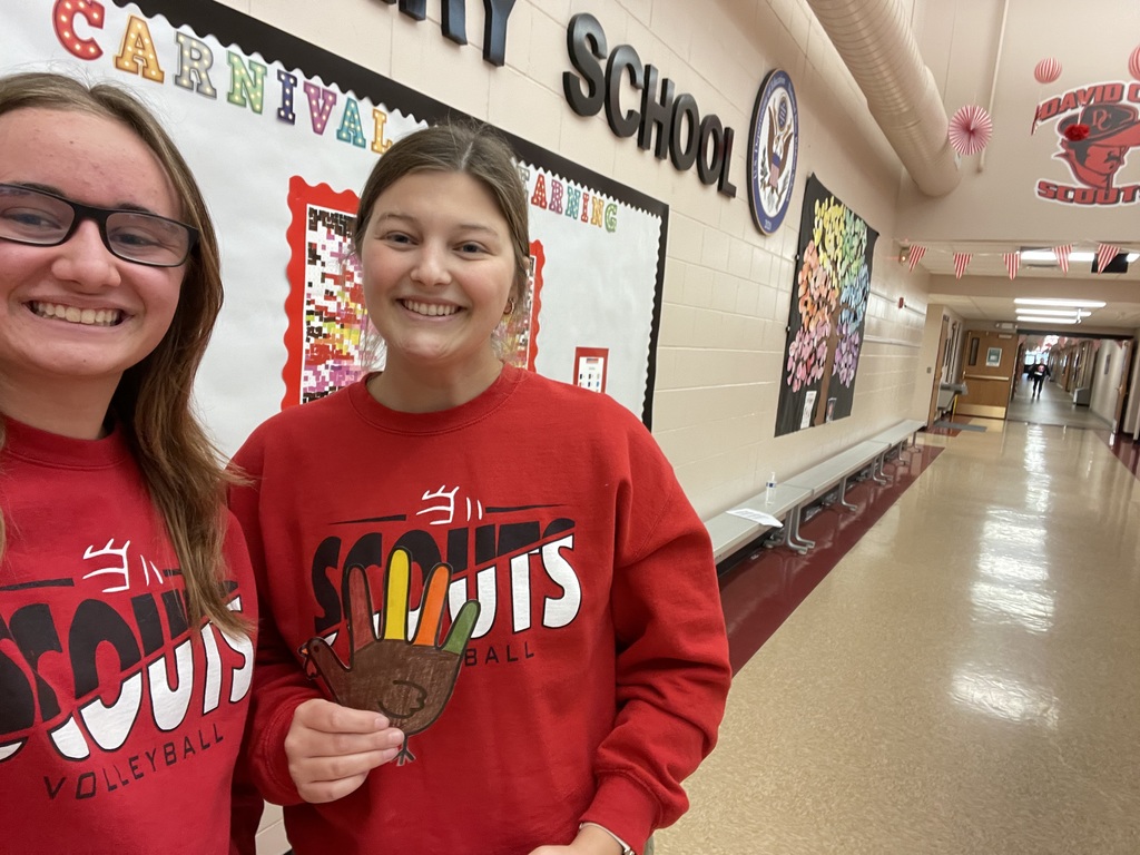 Hayden & Mrs. Eickmeier