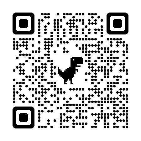 QR code to YearbookForever.com