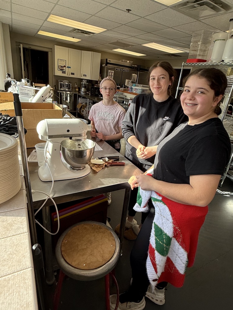 cookies in the kitchen