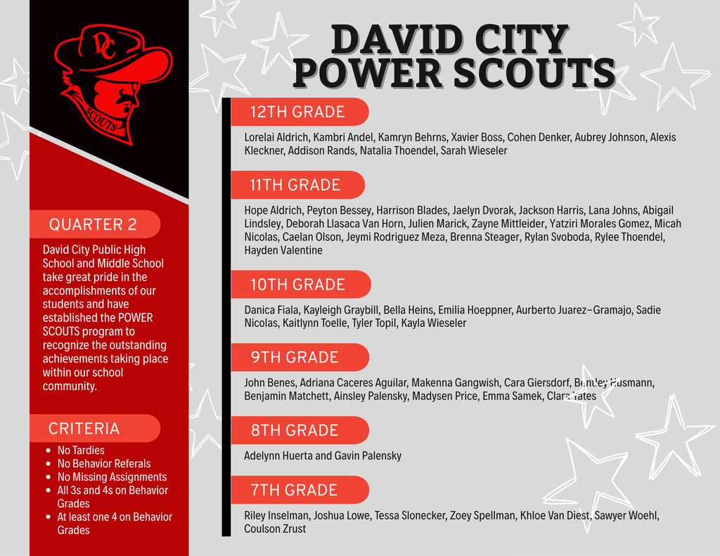 Power Scouts