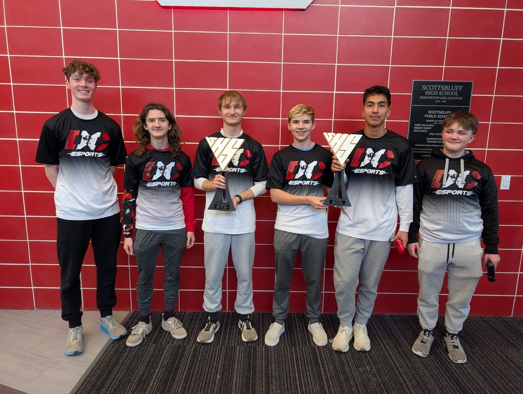 Tournament group photo