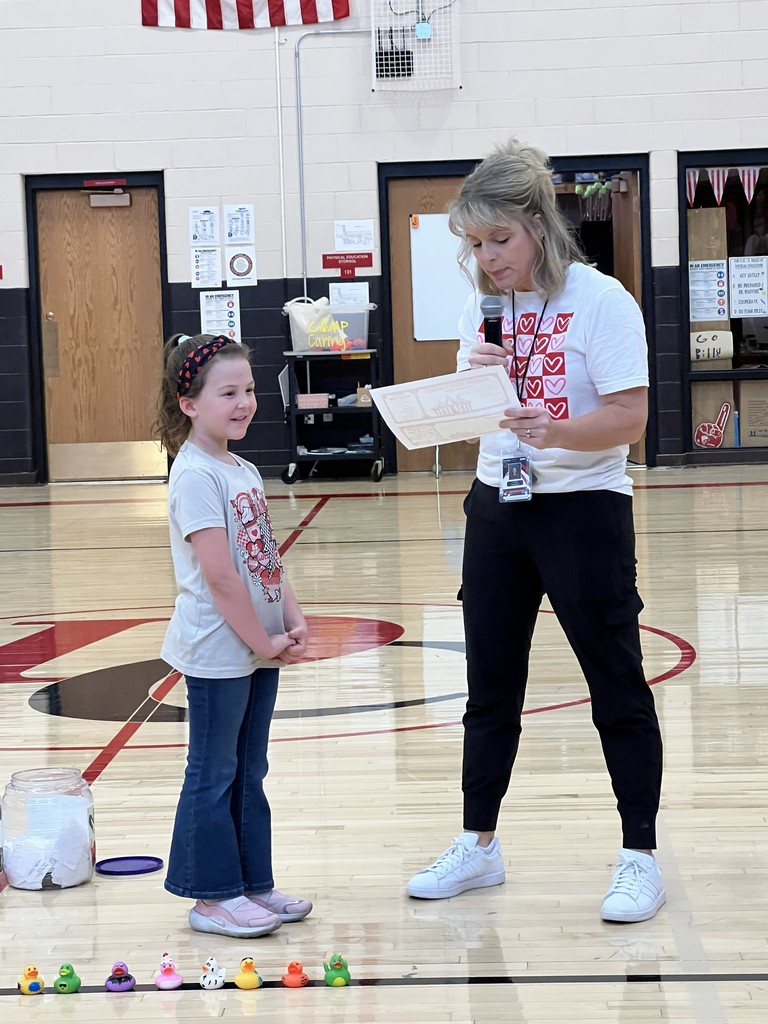 Golden Ticket Winner!