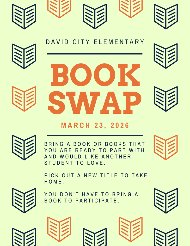 2026 DCES Family Literacy Night