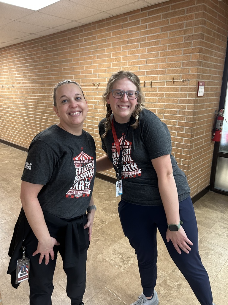 David City Staff is the best!!