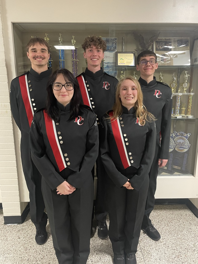 class b all state participants