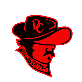 Scout Newsletter April Edition 