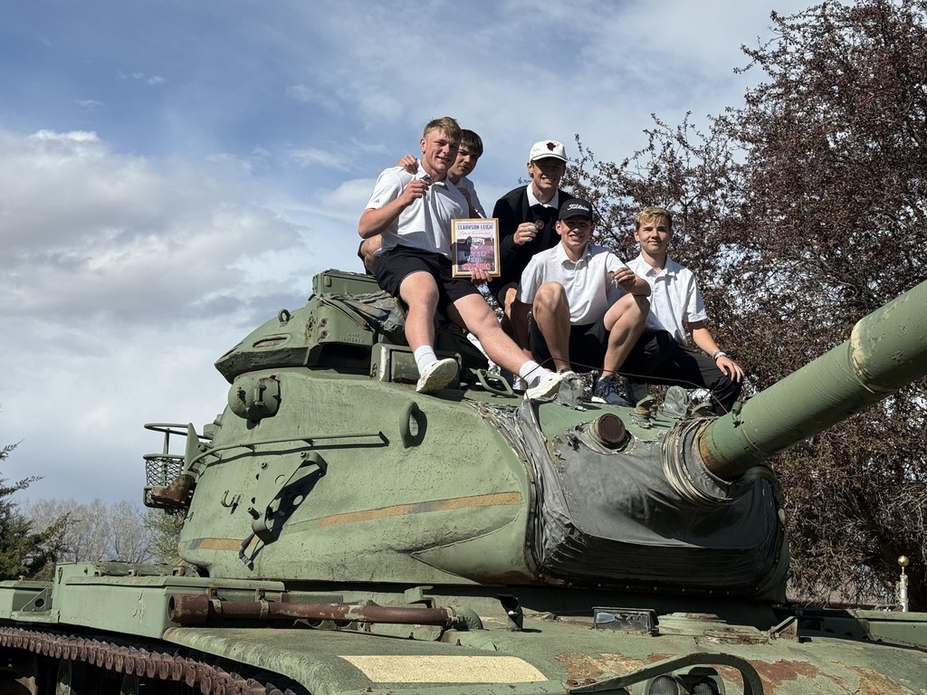 Congratulations to the Scout golf team on their first place finish (312) at the twelve team Clarkson- Leigh Invite.  Individual results:  Chase Kuhlman 3rd (74) Jesse Divis 4th (75) Xavier Boss  5th (76) Case Schindler (87) Justin Watts-Dinkelman (87)