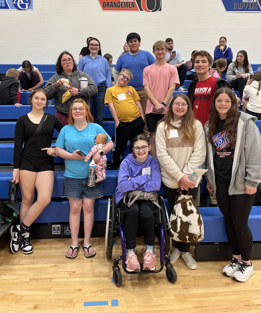 DCHS Circle of Friends