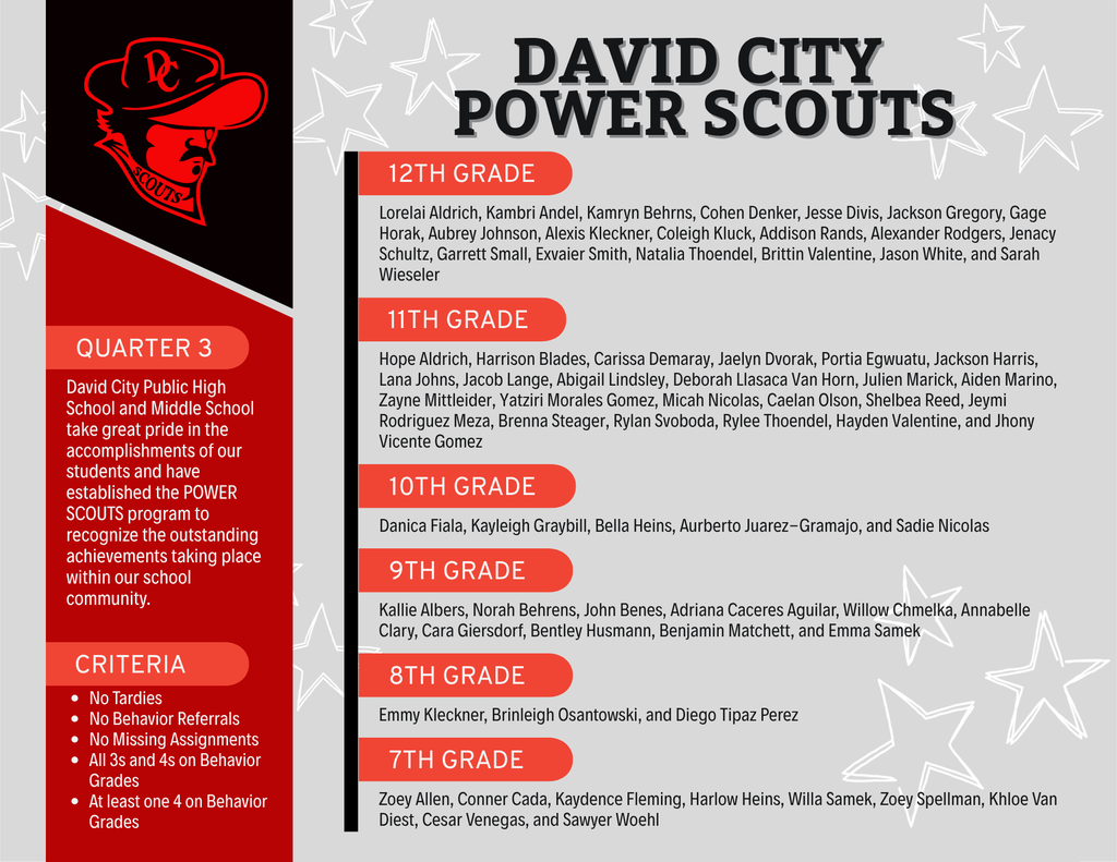 Power Scouts