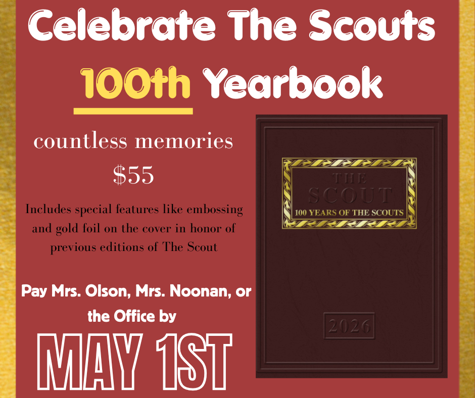 yearbook sales
