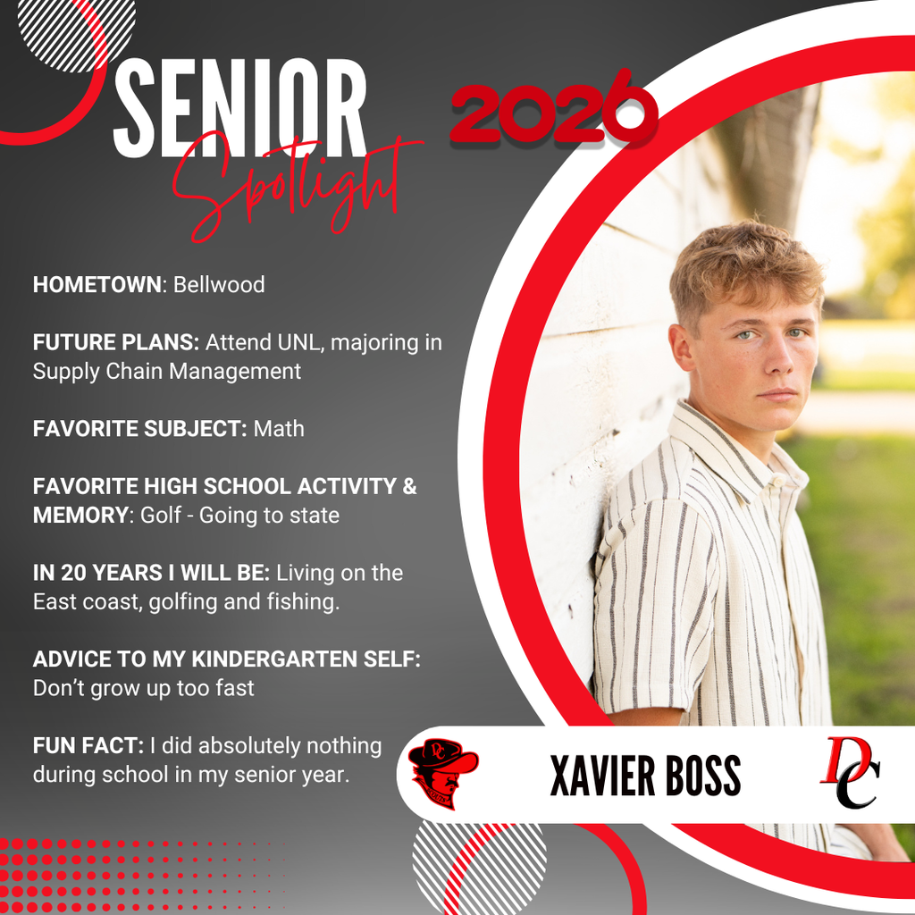 Xavier Boss