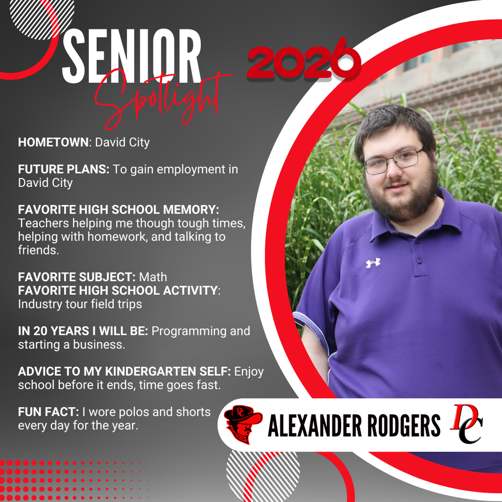 Alexander Rodgers