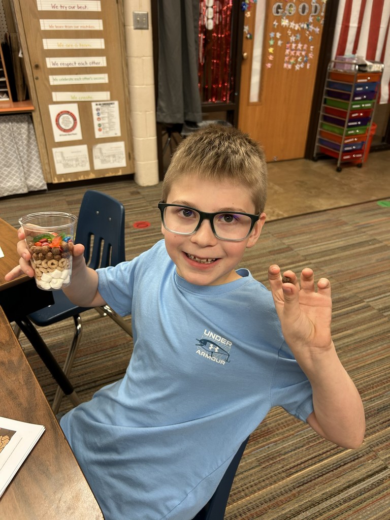 Soil Fun!