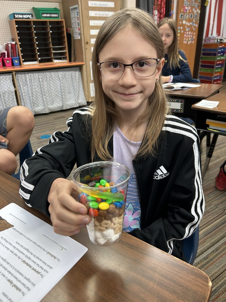 Soil Fun!