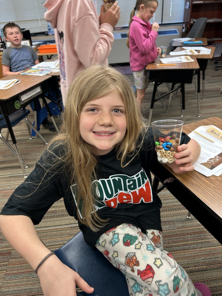 Soil Fun!