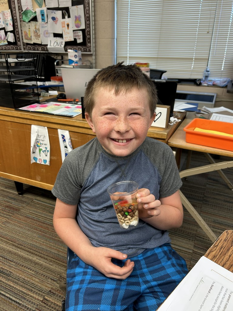 Soil Fun!