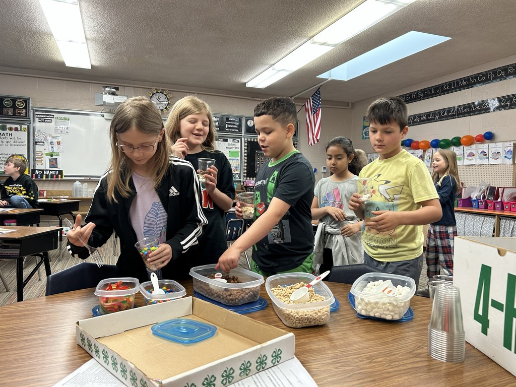 Soil Fun!