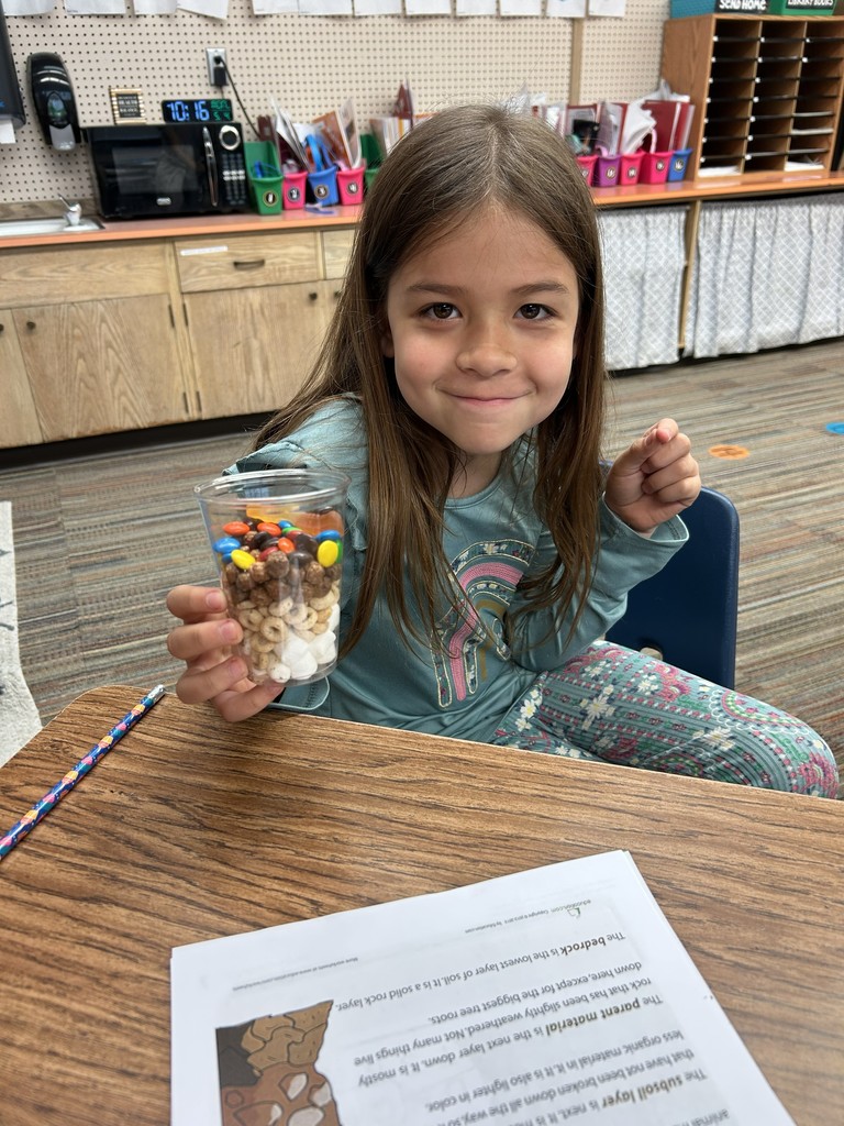 Soil Fun!